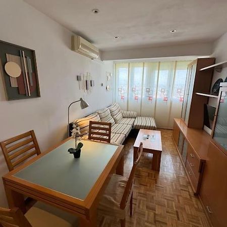 Piso Cerca Al Centro De Madrid San Luciano Daire Dış mekan fotoğraf