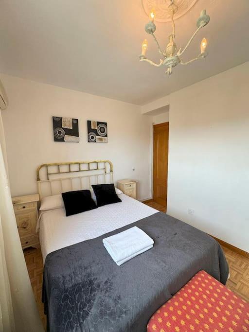Piso Cerca Al Centro De Madrid San Luciano Daire Dış mekan fotoğraf