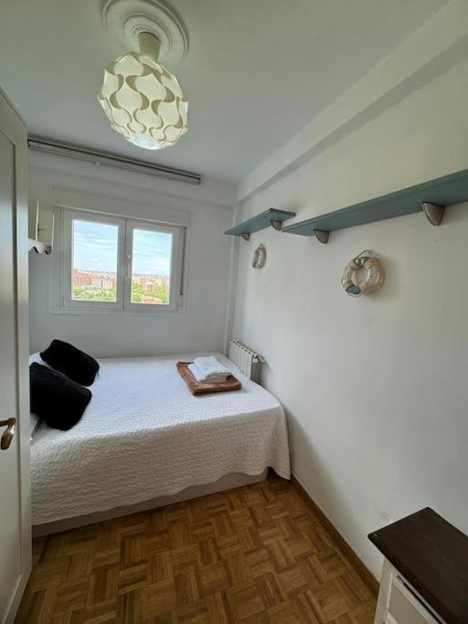 Piso Cerca Al Centro De Madrid San Luciano Daire Dış mekan fotoğraf