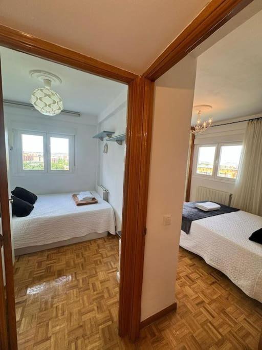 Piso Cerca Al Centro De Madrid San Luciano Daire Dış mekan fotoğraf