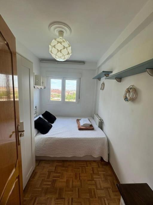Piso Cerca Al Centro De Madrid San Luciano Daire Dış mekan fotoğraf