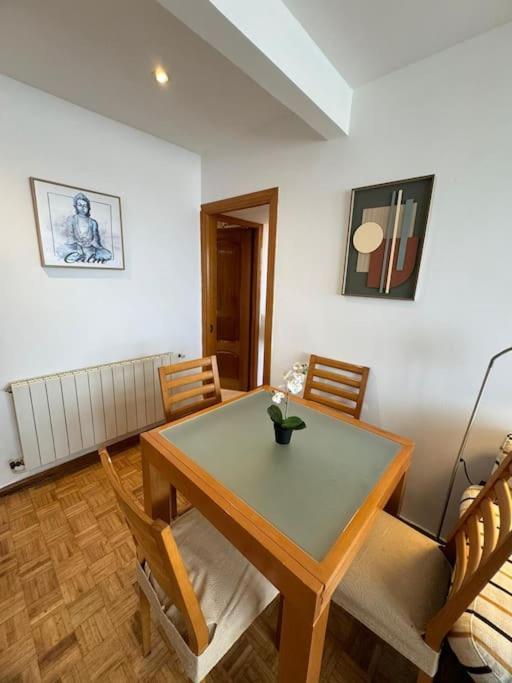Piso Cerca Al Centro De Madrid San Luciano Daire Dış mekan fotoğraf