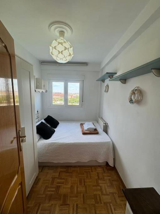 Piso Cerca Al Centro De Madrid San Luciano Daire Dış mekan fotoğraf