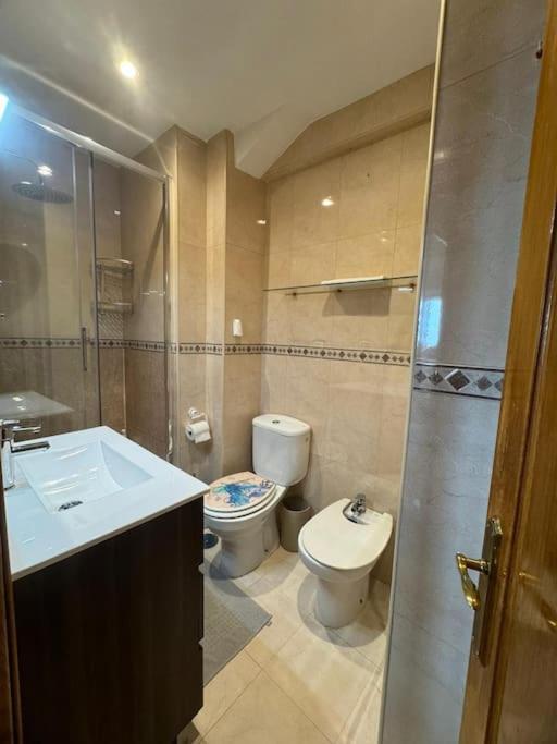 Piso Cerca Al Centro De Madrid San Luciano Daire Dış mekan fotoğraf