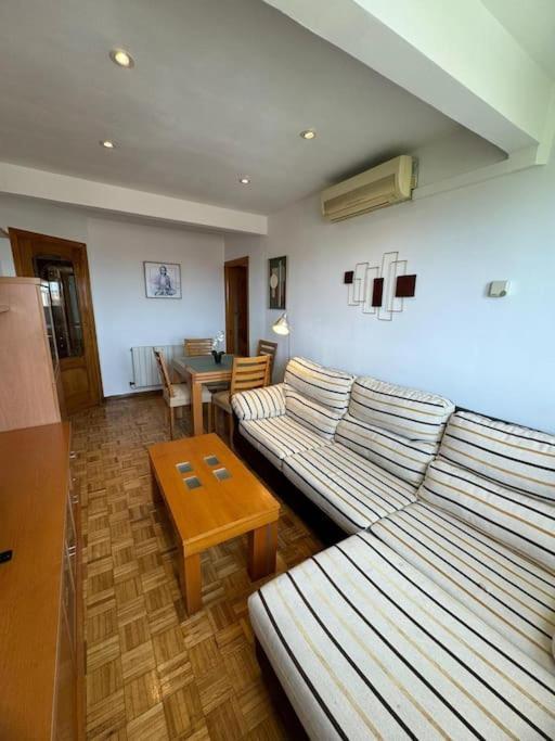 Piso Cerca Al Centro De Madrid San Luciano Daire Dış mekan fotoğraf
