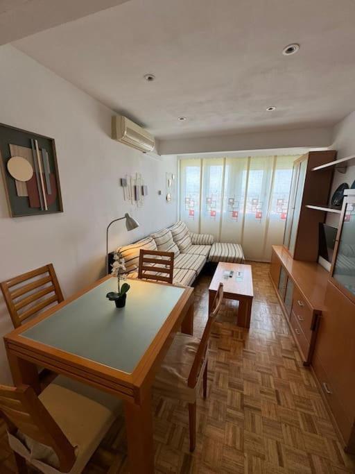 Piso Cerca Al Centro De Madrid San Luciano Daire Dış mekan fotoğraf